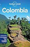 Lonely Planet Colombia (Travel Guide)