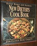 Better Homes and Gardens New Dieter's Cook Book