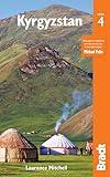 Kyrgyzstan (Bradt Travel Guide)