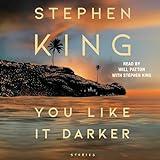 You Like It Darker: Stories