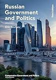 Russian Government and Politics (Comparative Government and Politics, 13)