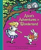 Alice's Adventures in Wonderland: A Pop-up Adaptation