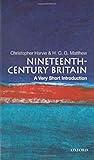 Nineteenth-Century Britain: A Very Short Introduction