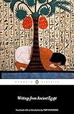 Writings from Ancient Egypt