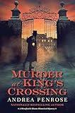 Murder at King’s Crossing (A Wrexford & Sloane Mystery Book 8)