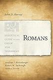 Romans (Exegetical Guide to the Greek New Testament)