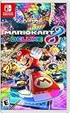 Mario Kart 8 Deluxe - US Version