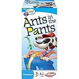 Hasbro Gaming Ants in The Pants Games