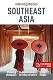 Insight Guides Southeast Asia: Travel Guide with eBook