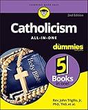 Catholicism All-in-One For Dummies