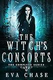 The Witch's Consorts: The Complete Series