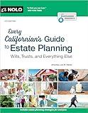 Every Californian's Guide To Estate Planning: Wills, Trust & Everything Else