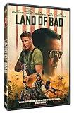 Land of Bad [DVD]