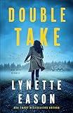 Double Take: (Christian Suspense Thriller with Mystery and Clean Romance)