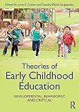 Theories of Early Childhood Education