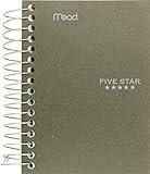 Mead MEA45388 Fat Lil Five Star Notebook