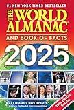 The World Almanac and Book of Facts 2025