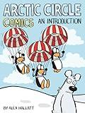 Arctic Circle Comics: An Introduction