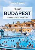 Lonely Planet Pocket Budapest (Pocket Guide)