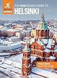 The Mini Rough Guide to Helsinki: Travel Guide with Free eBook (Mini Rough Guides)