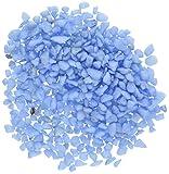 Marina Betta Aquarium Starter Kit, Gravel, Blue