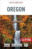 Insight Guides Oregon: Travel Guide with eBook (Insight Guides Main Series)