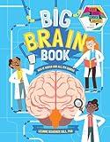 Big Brain Book: How It Works and All Its Quirks