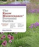 The Know Maintenance Perennial Garden