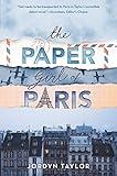 The Paper Girl of Paris