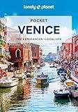 Lonely Planet Pocket Venice (Pocket Guide)