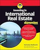 Investing in International Real Estate For Dummies