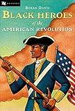 Black Heroes of the American Revolution (Odyssey Books)