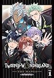 Disney Twisted-Wonderland: The Manga – Anthology, Vol. 1 (1)