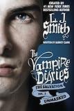 The Salvation: Unmasked (The Vampire Diaries)