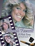 Farrah Fawcett A Photo Essay