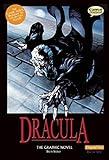 Dracula The Graphic Novel: Original Text (Classical Comics)