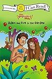 The Beginner's Bible Adam and Eve in the Garden: My First (I Can Read! / The Beginner's Bible)