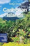 Lonely Planet Caribbean Islands (Travel Guide)