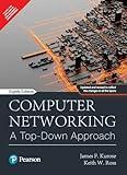 Pearson Computer Networking, 8E