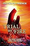 TRIAL BY FIRE: An End Times Christian Fiction Apocalyptic Thriller (The Omega Series Book 2)