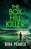 THE BOX HILL KILLER an absolutely gripping mystery and suspense thriller (Detective Rob Miller Mysteries Book 4)