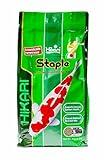 Hikari Staple Koi Food 4.4 Lb - Mini Pellet