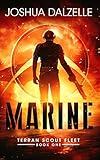 Marine (Terran Scout Fleet Book 1)