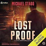 Lost Proof: Nate Shepherd Legal Thriller Series, Book 6