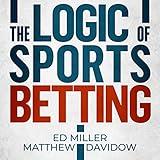 The Logic of Sports Betting