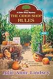 The Cider Shop Rules (A Cider Shop Mystery)