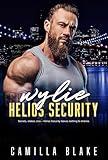 Wylie (Helios Security Book 4)