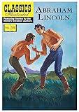 Abraham Lincoln (Classics Illustrated)