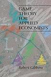 Game Theory for Applied Economists