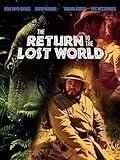 Return to the Lost World